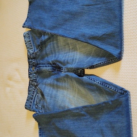 Calvin Klein Men's Denim Jeans - Picture 1 of 8